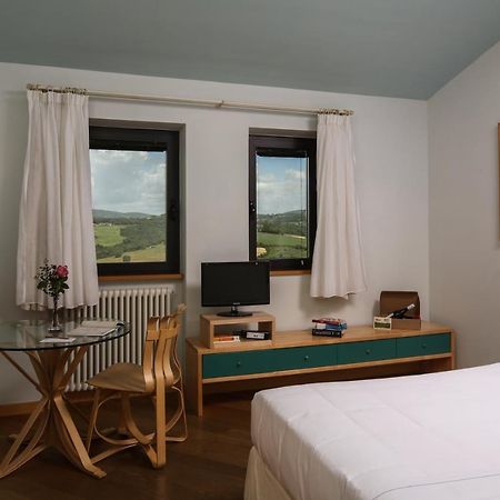 Roccafiore Wine Resort & Spa تودي المظهر الخارجي الصورة