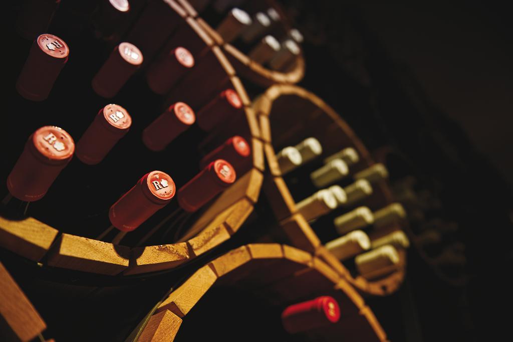 Roccafiore Wine Resort & Spa تودي المظهر الخارجي الصورة