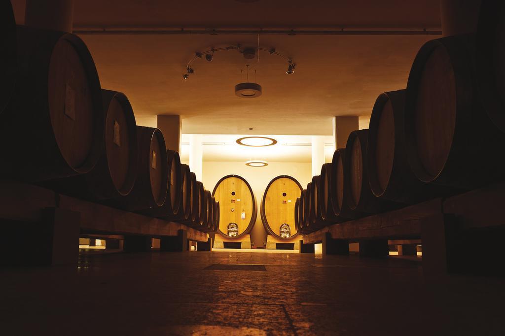 Roccafiore Wine Resort & Spa تودي المظهر الخارجي الصورة