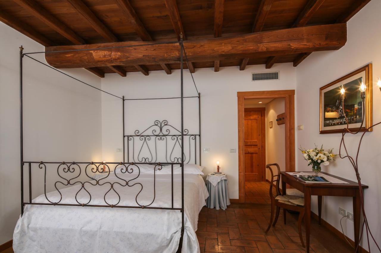 Roccafiore Wine Resort & Spa تودي المظهر الخارجي الصورة