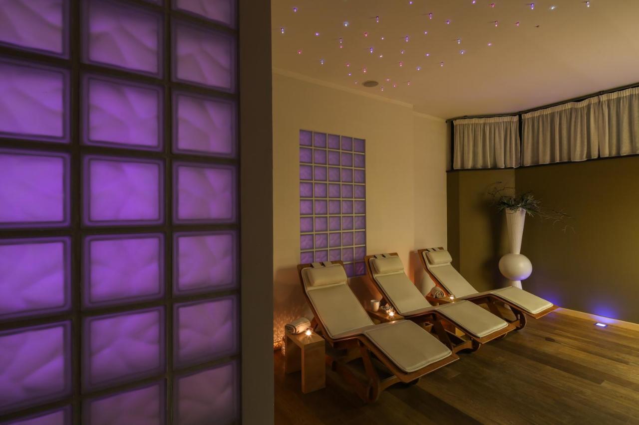 Roccafiore Wine Resort & Spa تودي المظهر الخارجي الصورة