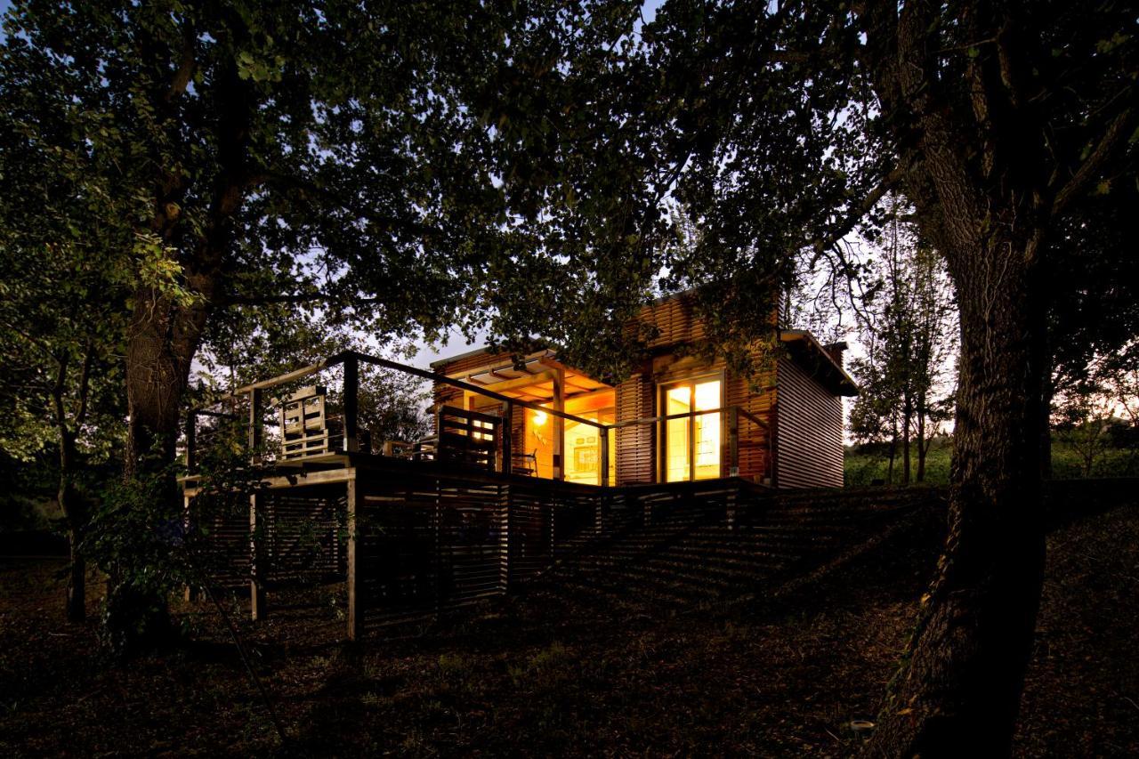 Roccafiore Wine Resort & Spa تودي المظهر الخارجي الصورة