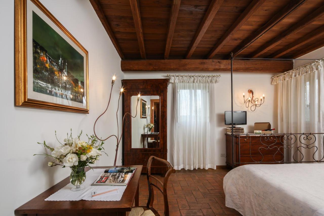 Roccafiore Wine Resort & Spa تودي المظهر الخارجي الصورة