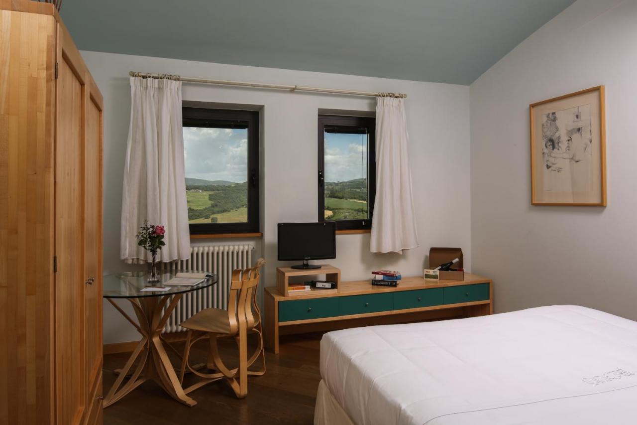 Roccafiore Wine Resort & Spa تودي المظهر الخارجي الصورة