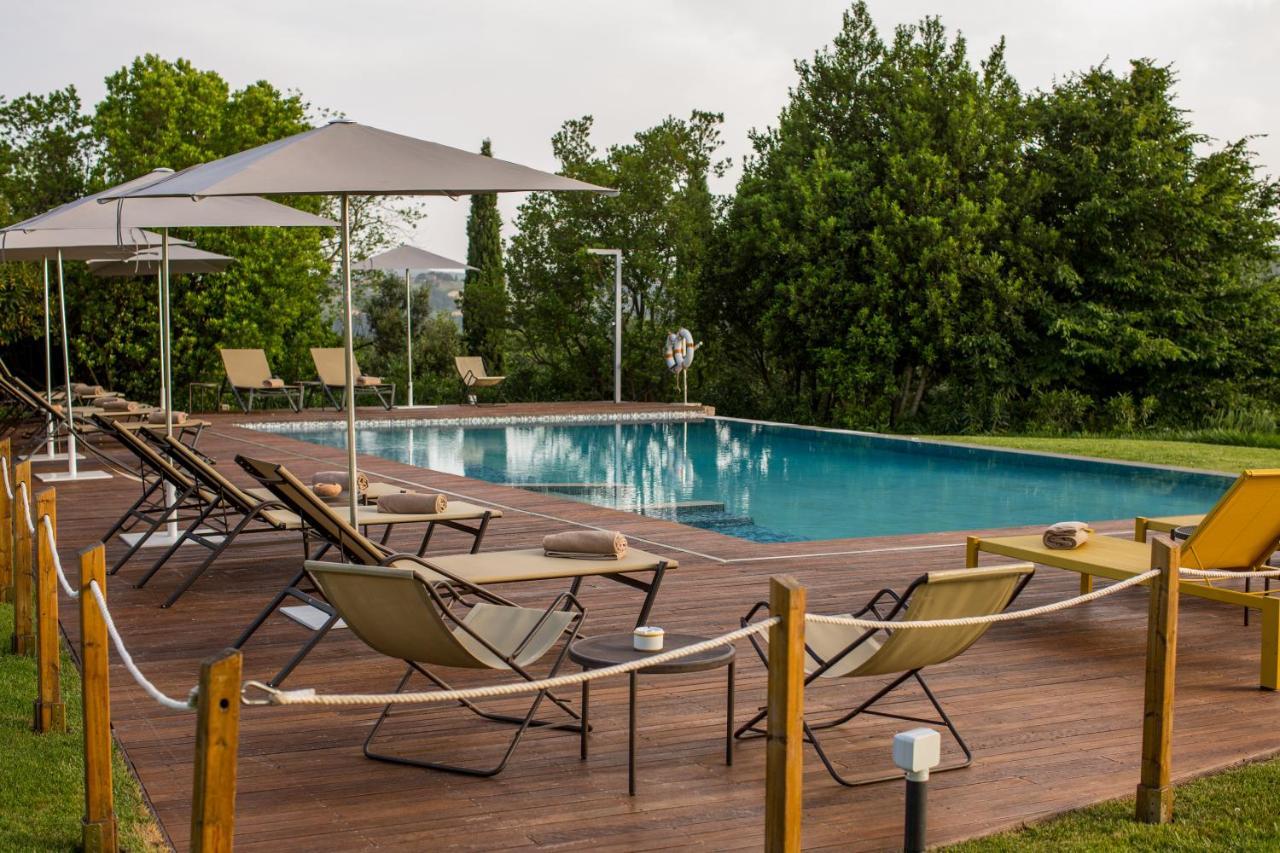 Roccafiore Wine Resort & Spa تودي المظهر الخارجي الصورة