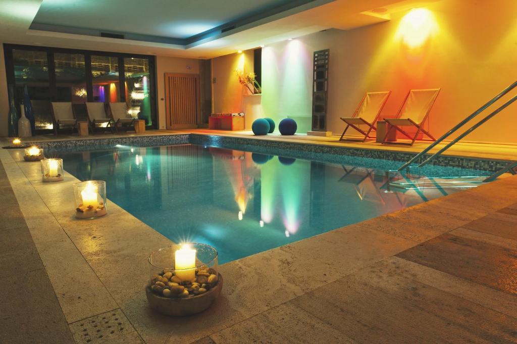 Roccafiore Wine Resort & Spa تودي المظهر الخارجي الصورة