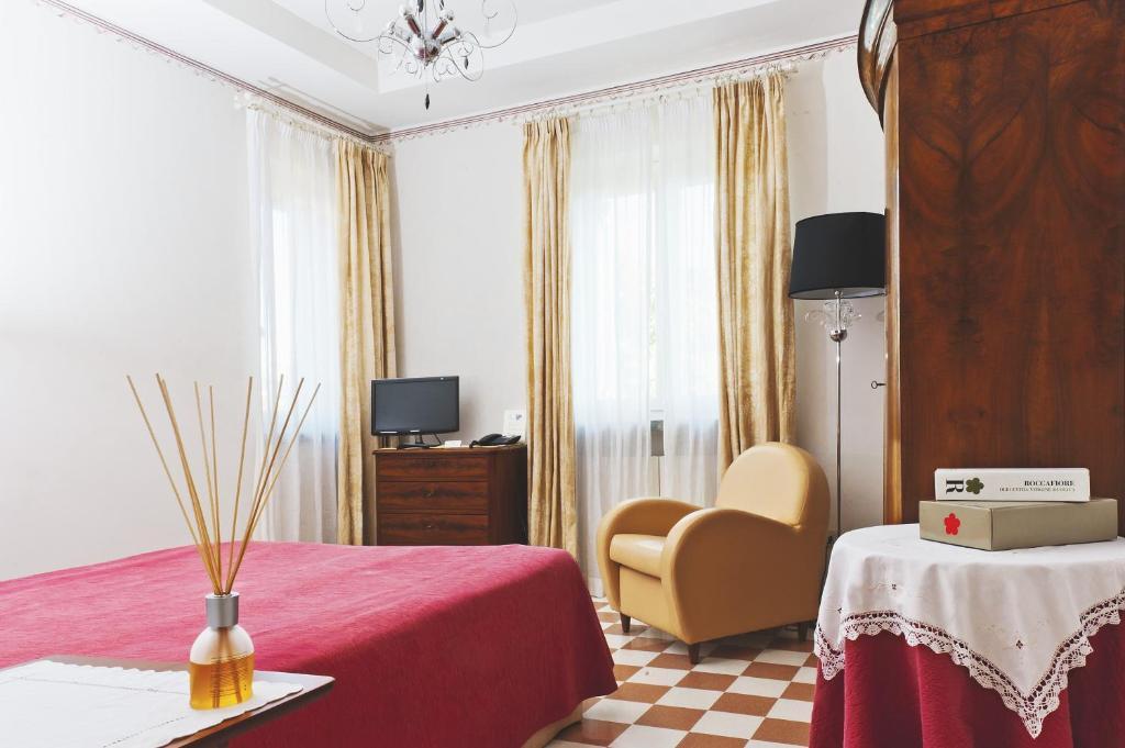 Roccafiore Wine Resort & Spa تودي الغرفة الصورة