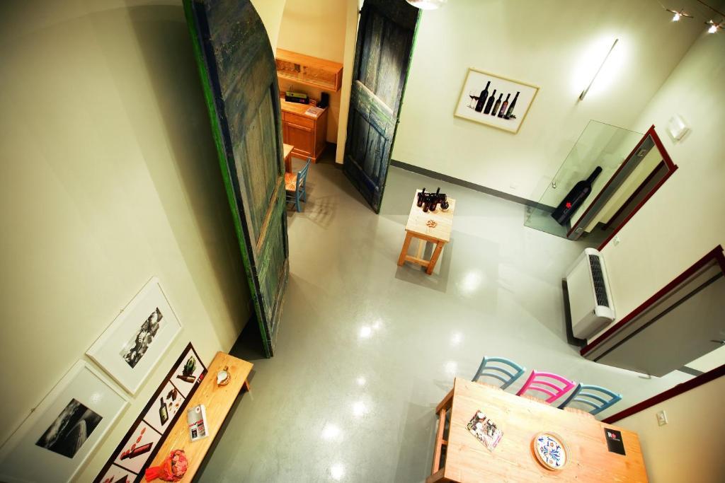 Roccafiore Wine Resort & Spa تودي المظهر الخارجي الصورة