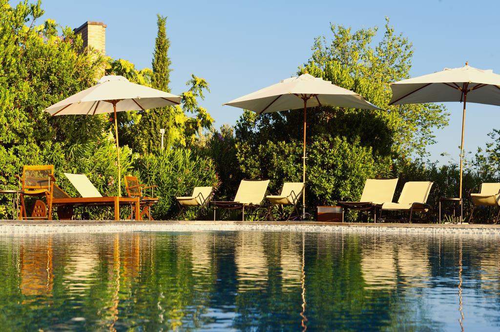 Roccafiore Wine Resort & Spa تودي المظهر الخارجي الصورة
